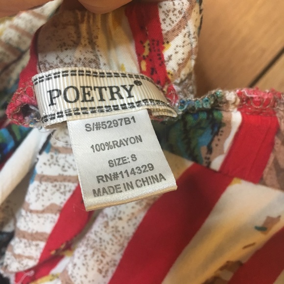 (MAKE OFFER)Indian Style Strapless Short Dress POT - Picture 2 of 6