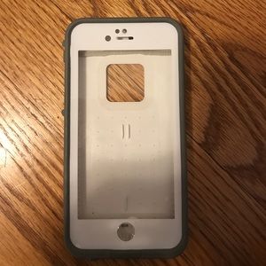 IPHONE6 LIFEPROOF CASE