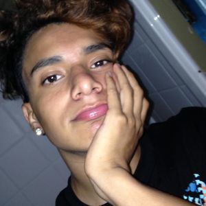 Meet your Posher, Thrasher