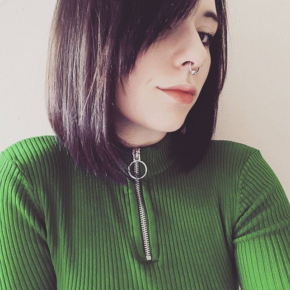 Meet your Posher, Kierra