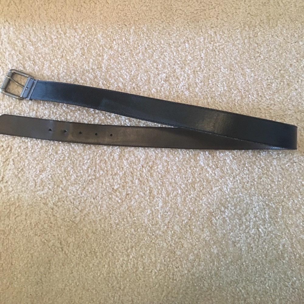 Men's Leather belt