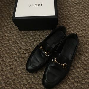 Gucci Brixton loafers