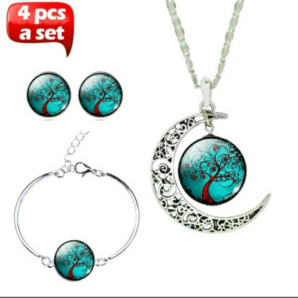 Fashion jewelry