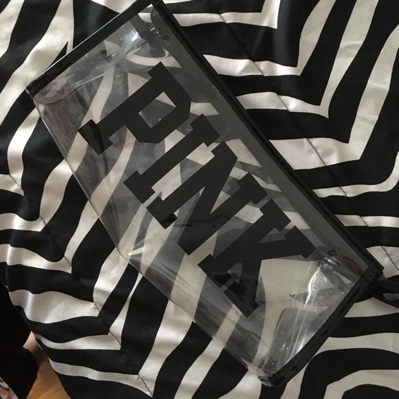 Makeup bag - Picture 1 of 1