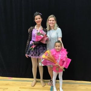 Meet your Posher, Michelle