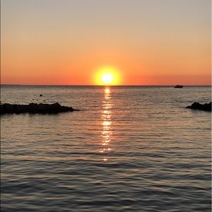 Meet your Posher, Dawn