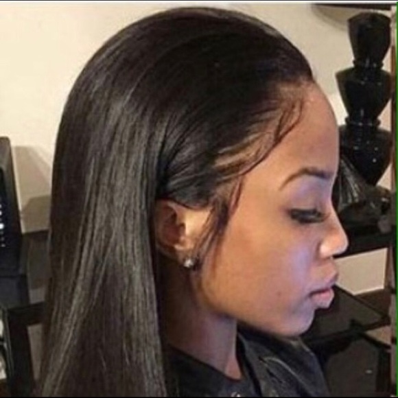 Hair extensions 6 bundles yes 6 Virgin Remy bundle main image 6