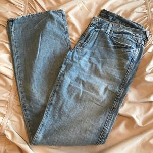 7 For All Mankind Jeans Size 31