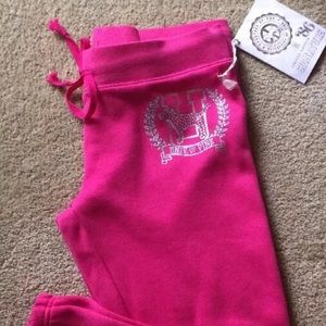 Rare NWT VS PINK Signature Pants