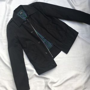 A.P.C. 100% cotton jacket