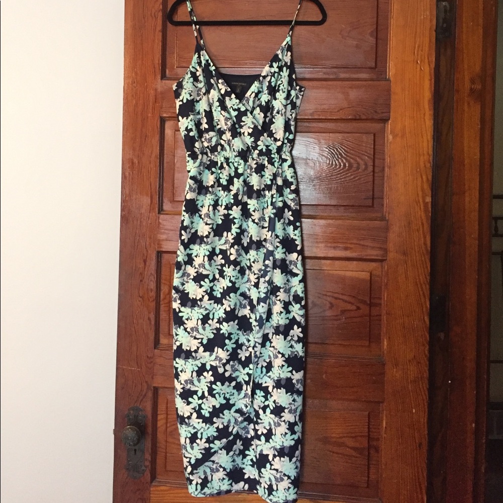 Banana Republic Maxi Dress