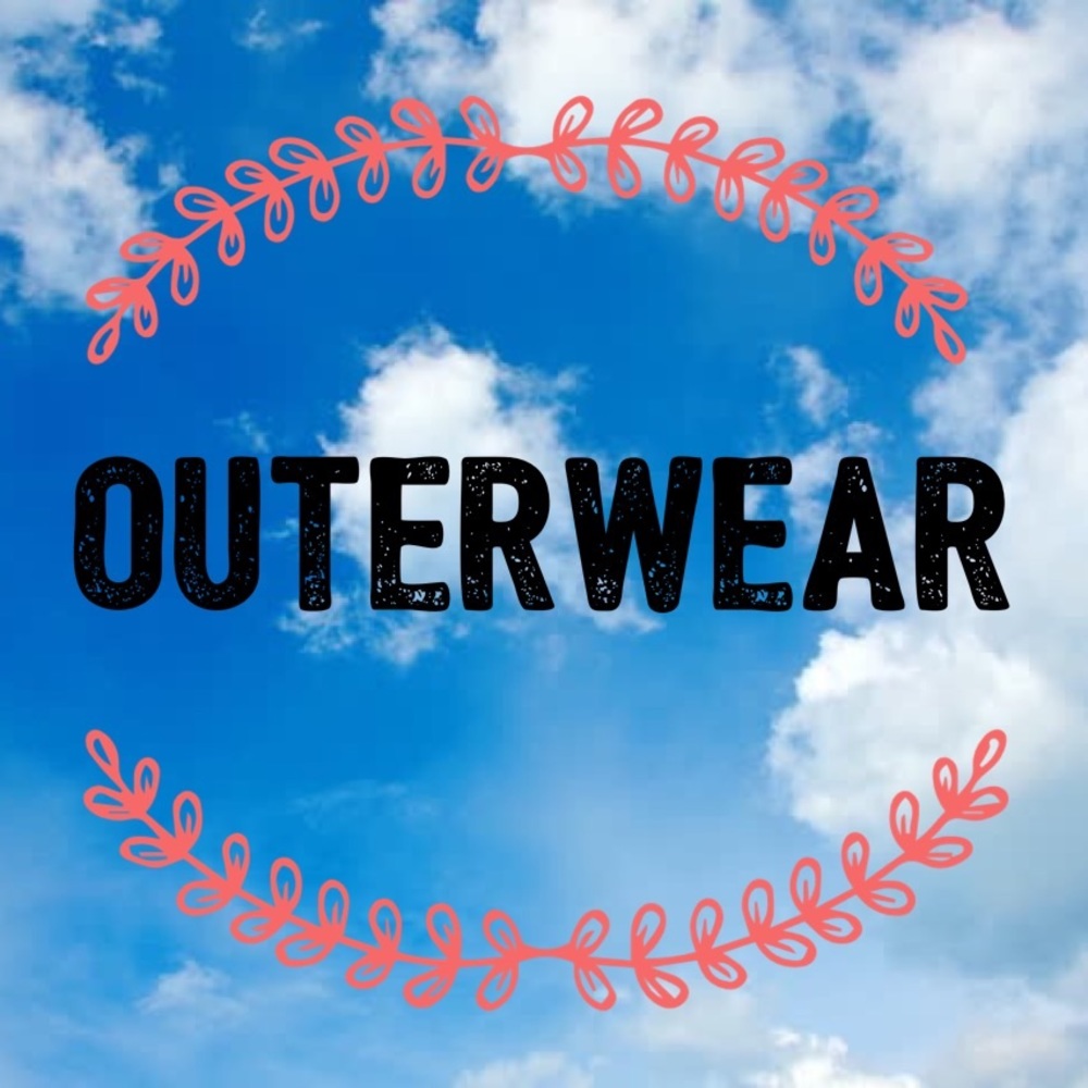 Women's Outerwear