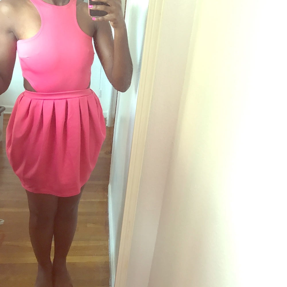 Women's Tulip Dress