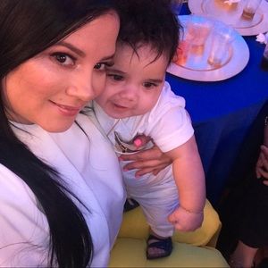 Meet your Posher, Dileyka