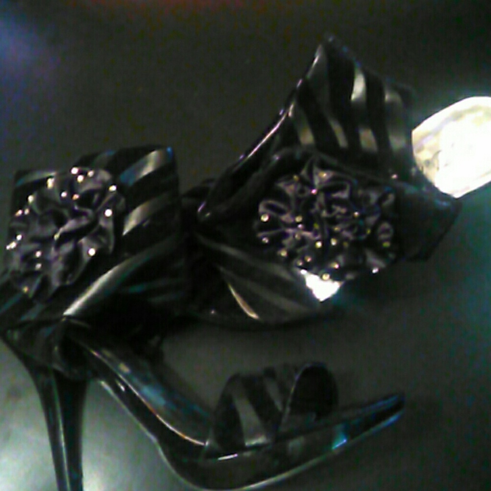 Sexy shoes