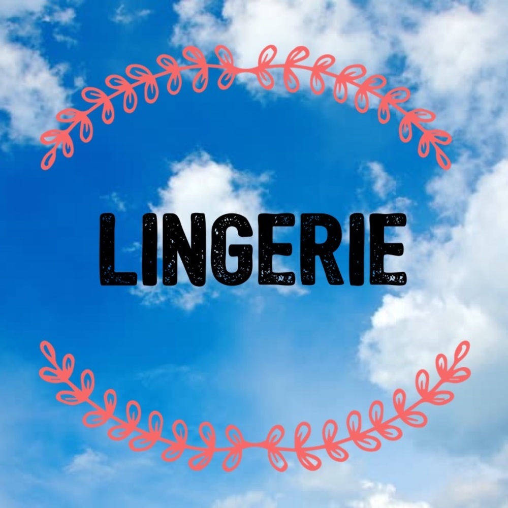 Women's Lingerie