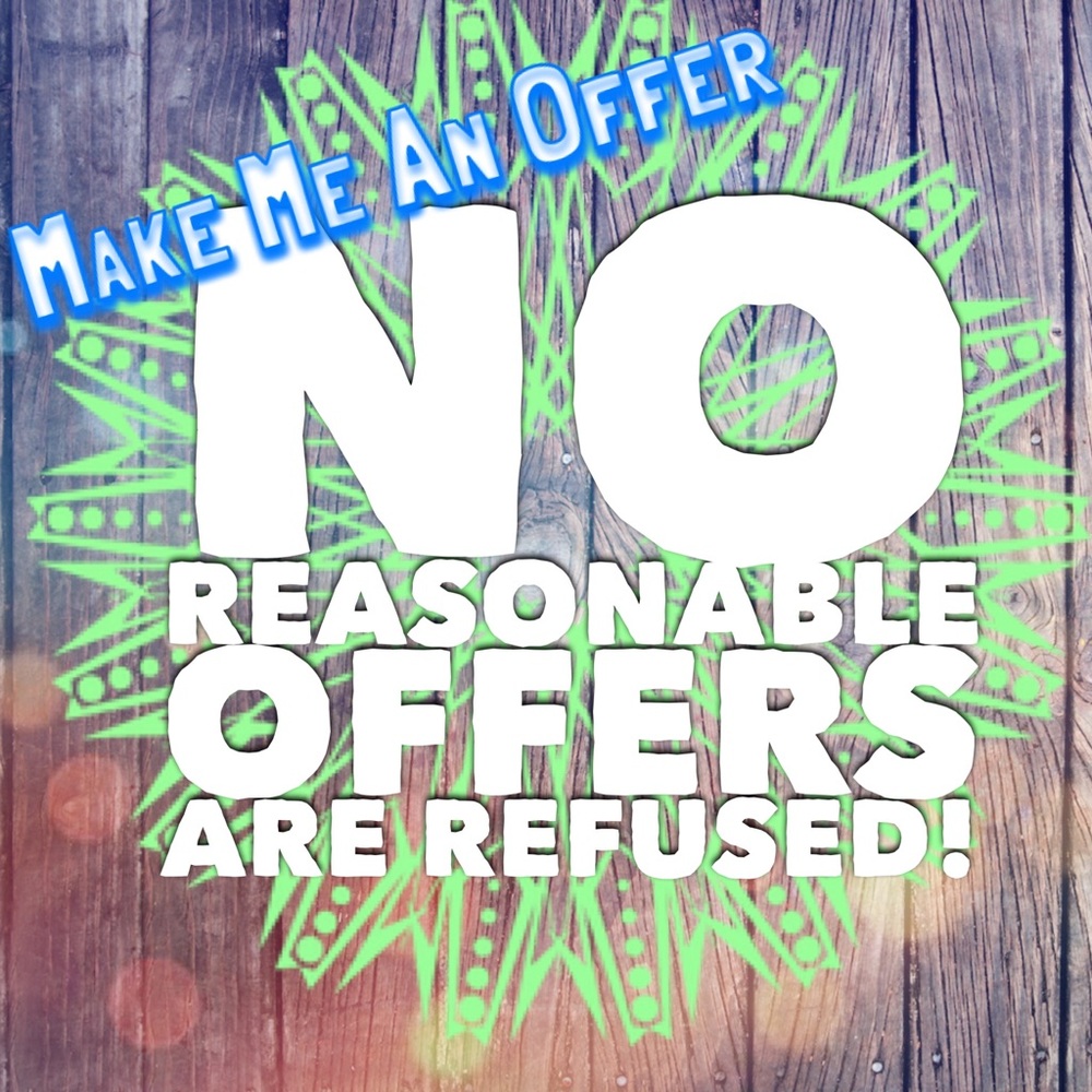 Make Me An Offer!