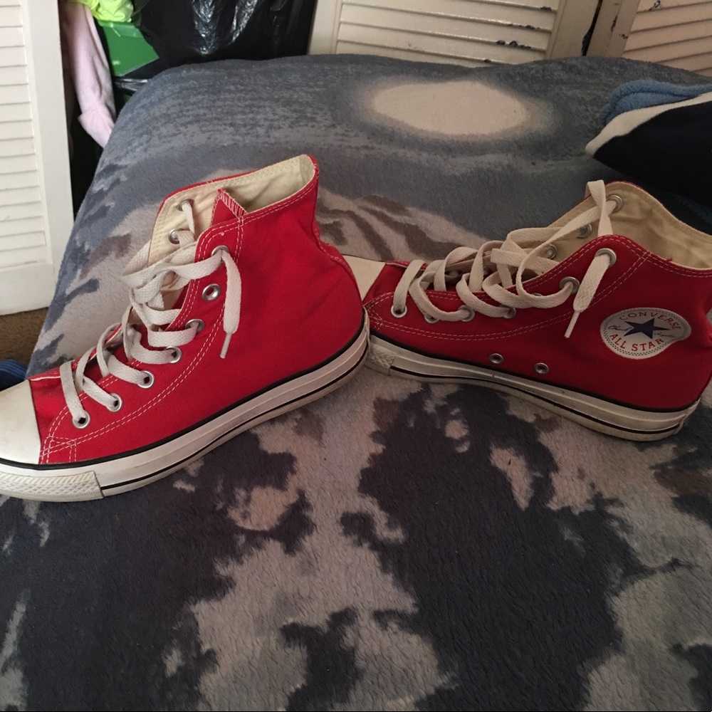 Converse