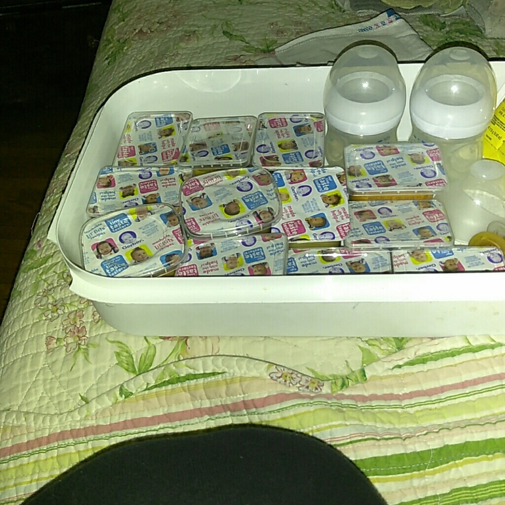 Baby food bottles formula coupons