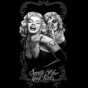 Meet your Posher, Lynnette