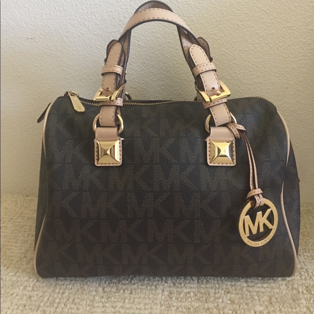 Michael Kors purse