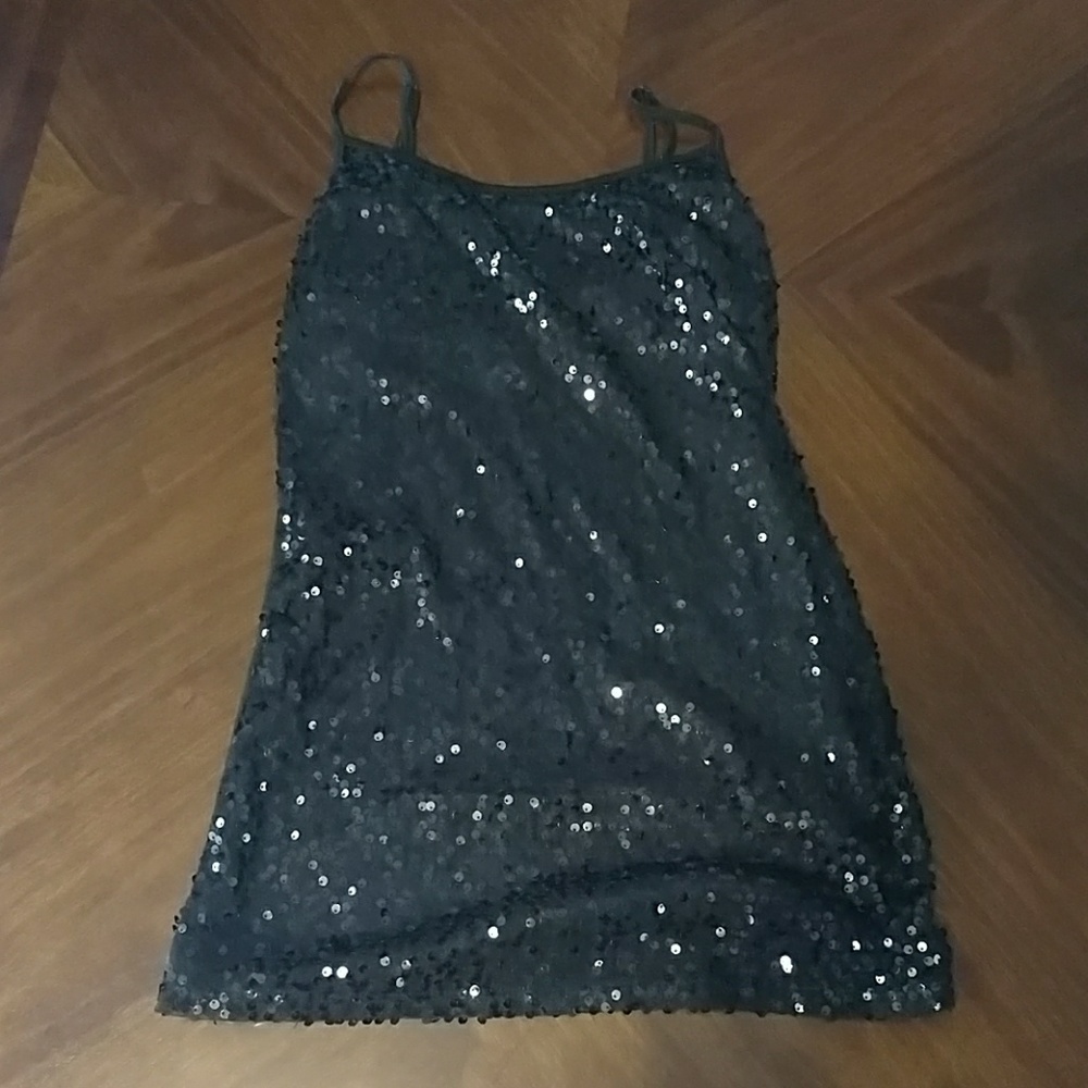Bling bling tank!