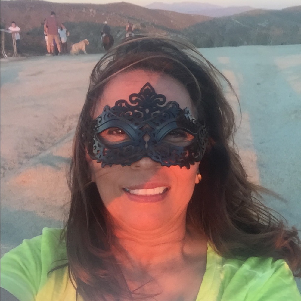 Meet your Posher, Vicki