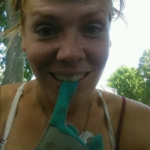 Meet your Posher, Amanda