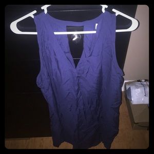NWT Old Navy shift dress, navy blue