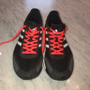 Adidas Adizero adiós boost 2