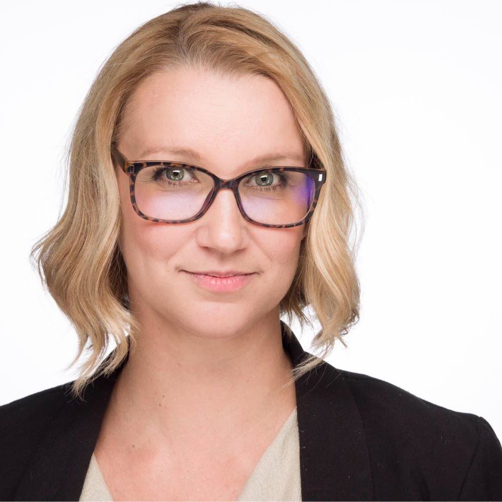 Meet your Posher, Sabrina