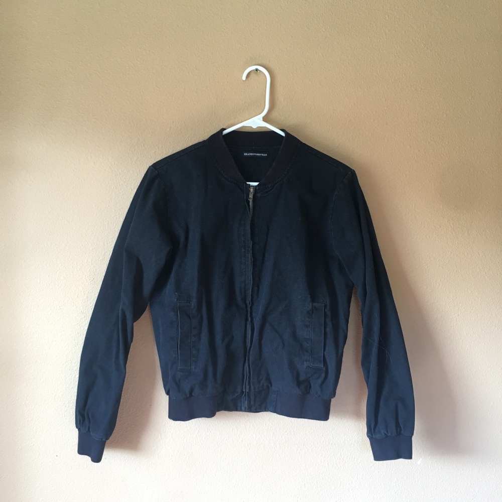 Brandy Melville Bomber