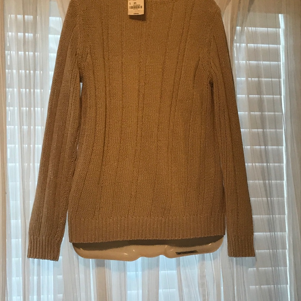 New sweater - Picture 2 of 2