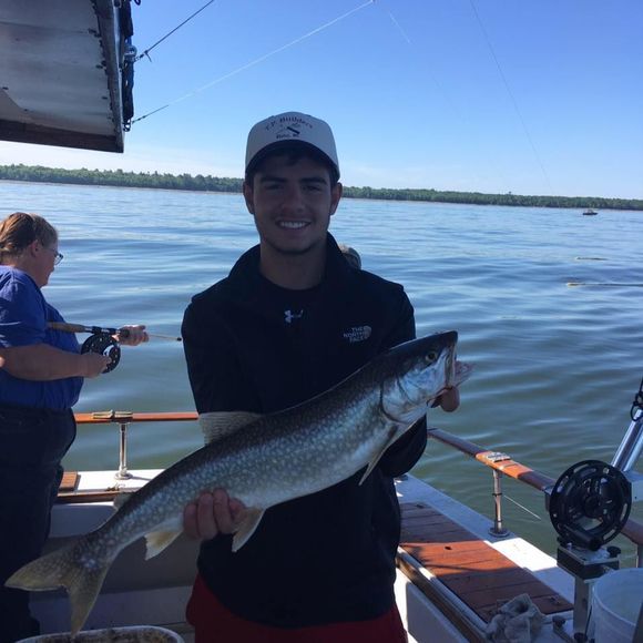 Meet your Posher, Jason - Picture 1 of 1