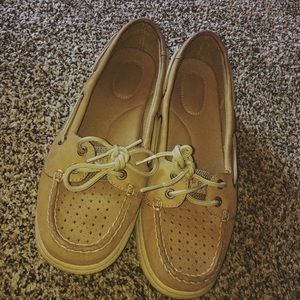 Sperry Top-siders