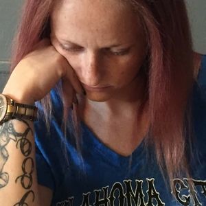 Meet your Posher, Leeann