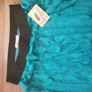 Lularoe Lucy