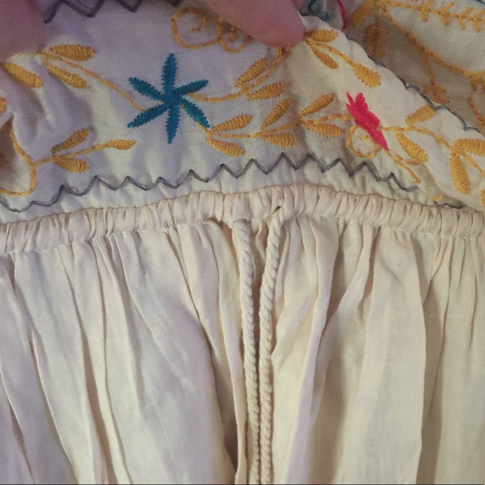 HP 8/8!🔥Fun flowy wanderlust dress - Picture 7 of 7