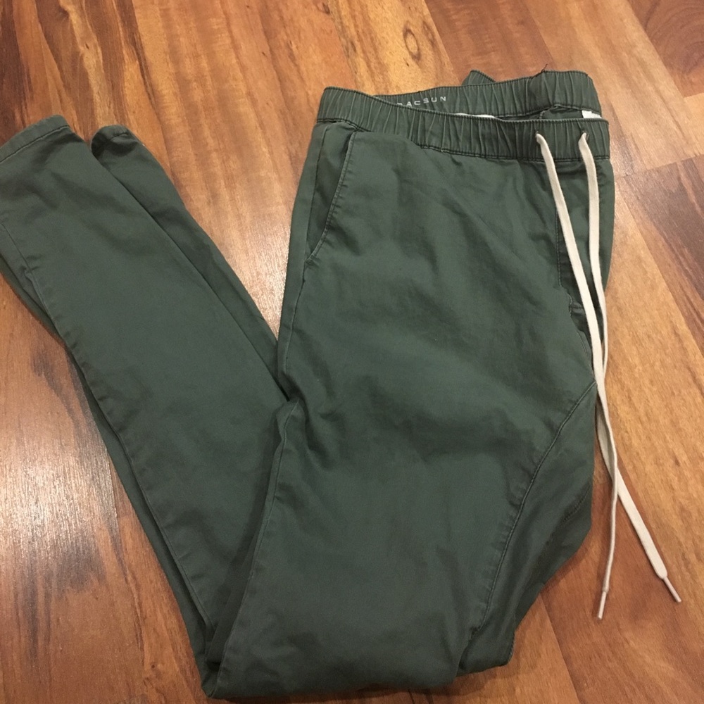 Chino jeans