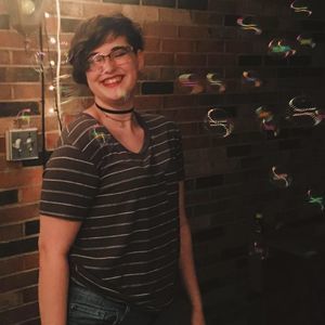 Meet your Posher, Constance