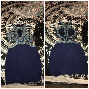 Homecoming/party dress