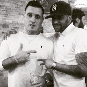 Meet your Posher, Dom