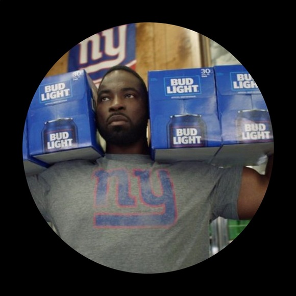 Meet your Posher, Mike - Picture 1 of 1