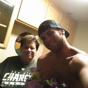 Meet your Posher, Ben