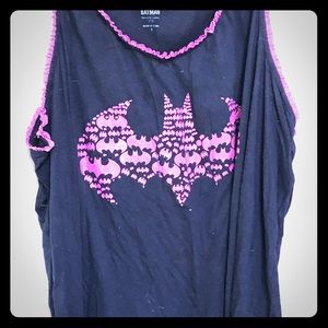 Batman shirt