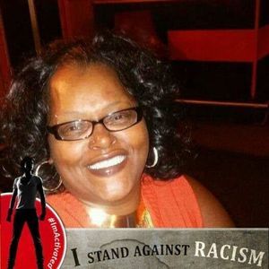 Meet your Posher, Janice