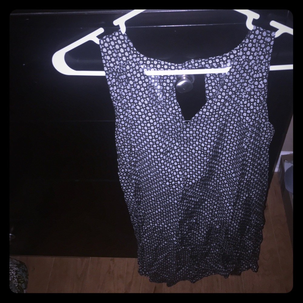NWT Old Navy shift dress