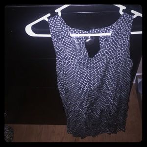 NWT Old Navy shift dress