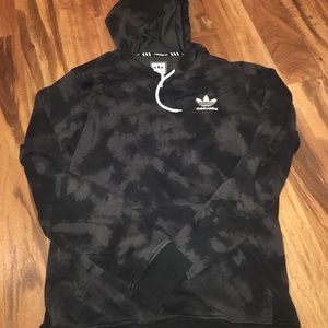 Adidas hoodie