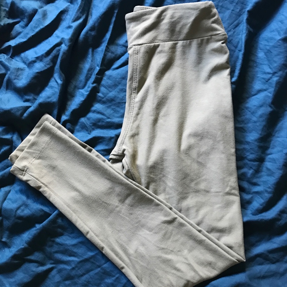 Lularoe Leggings Tween